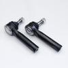2PCS Tie Rod End For Luxgen Master 7 MPV SUV 2010 2012 2.0T 2.2T 48520MP100 Steering Outer Accessories