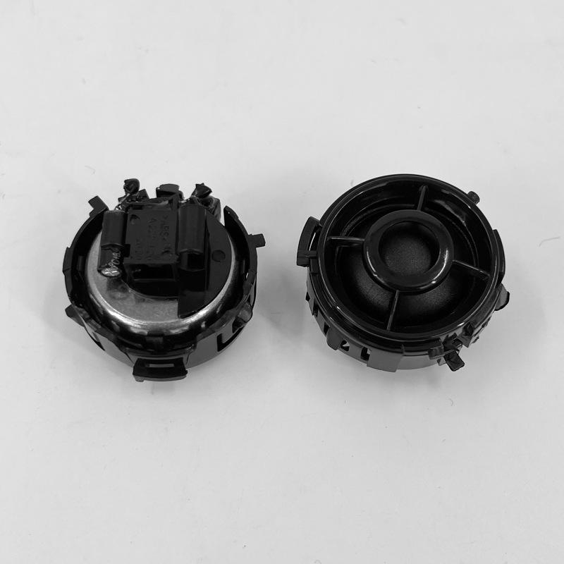 

Mercedes Tweeter Upgrade for C-Class, A-Class, GLA, GLB, GLC