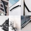 11pcs Crevice Cleaning Brush Set Detailed Scrubber Brush with Scraper for Cleaning Welding Slag and Rust