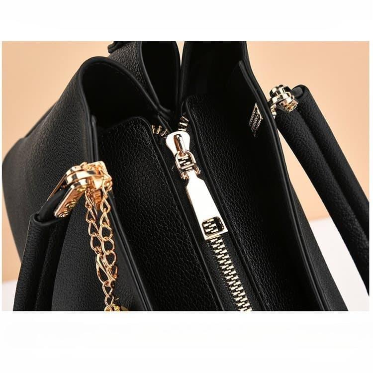 Women's Fashion Handbag Shoulder Messenger Bag
