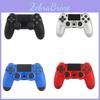 Wireless Game Controller Gamepad Bluetooth For Ps4 Black Joystick Dualshock 4 Precise Control