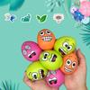 Expressing Emotions, Squeezing Eggs, Fun Easter, Playful Creativity, Unbreakable Eggs, Stress Relieving Toy For Kidss