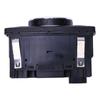 Vehicle Lighting Selector Assembly for Select Models, DG9T-13D061-HDW Headlight Service Part with ABS Housing and Push Buttons for Repairs