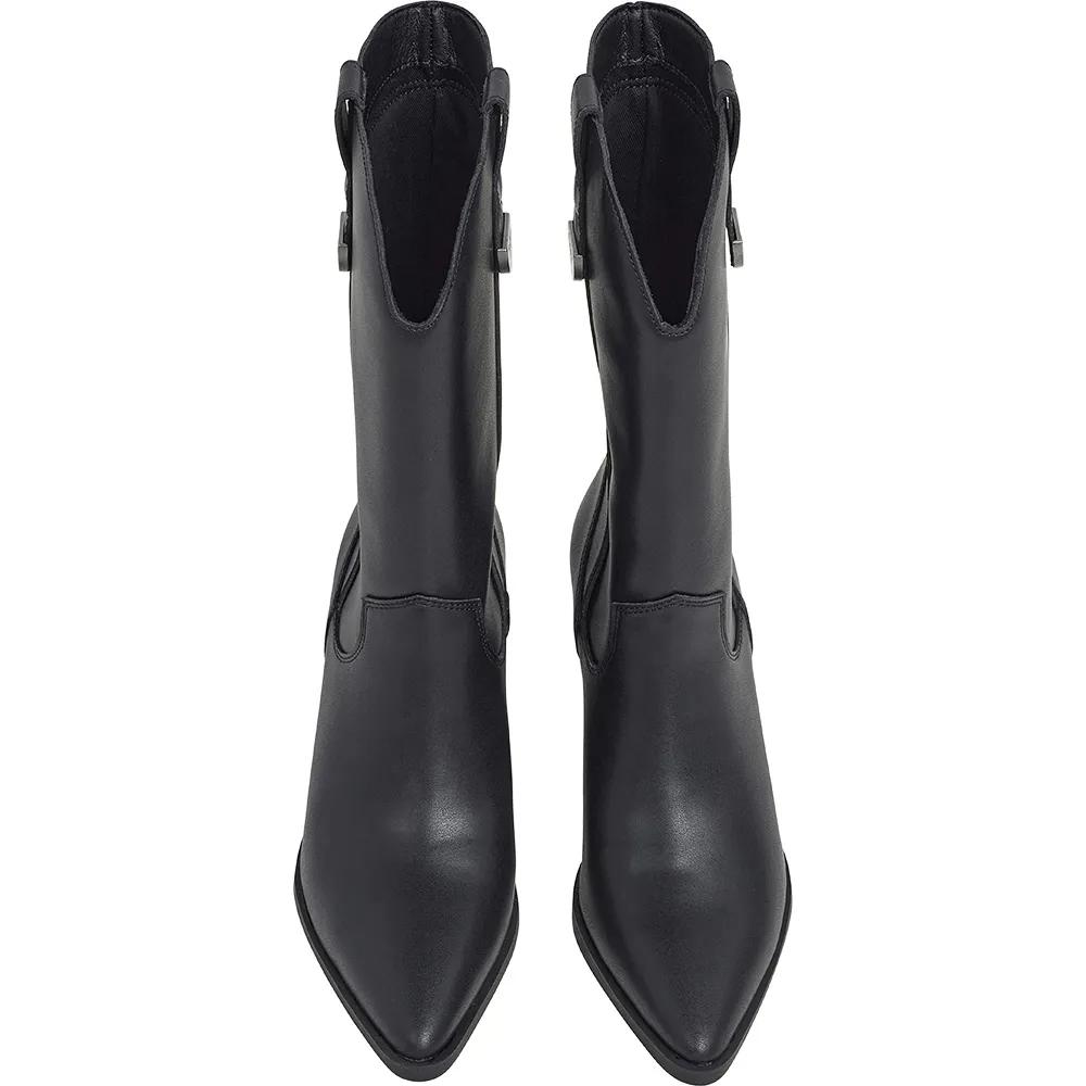 Pepe Jeans Gina Western High Heels