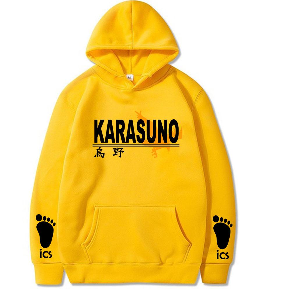 Popular Japanese Anime Hoodie Sweatshirt Autumn Winter Men Womnen Fashion Casual Brand Design Pullover Fleece Hoodies