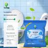 Yijijing Odor-Removing Toilet Cleaner Blocks