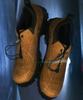 [YASE] Forest Hiking Shoes Mustard [Shipped from Korea] 100% Authentic