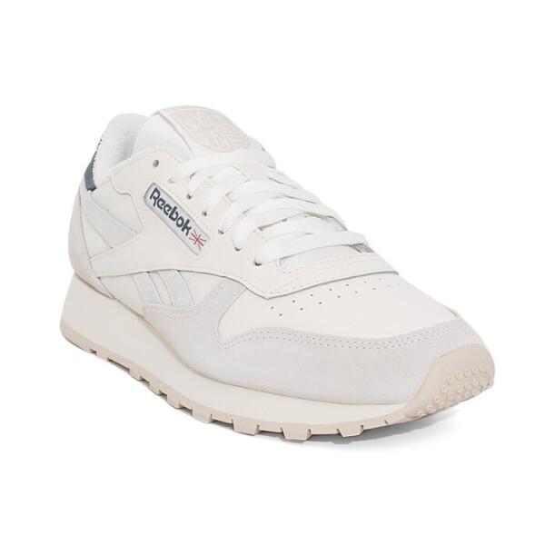Reebok Classic Leather Sneaker Sneakers
