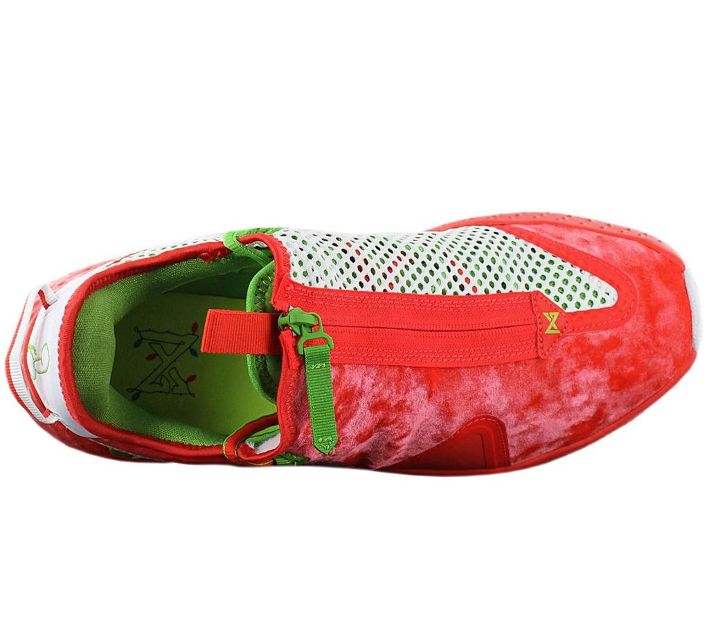 paul george shoes christmas