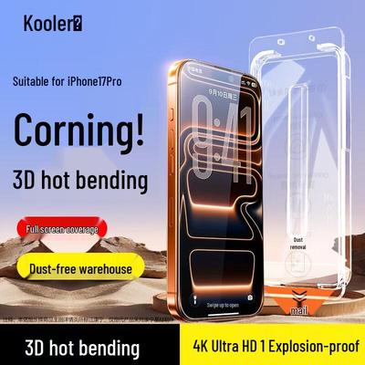 Accessori per cellulari – Pellicole in vetro per schermo