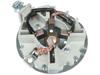 Sbh9043S Brush Holder
