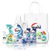 Health Guardian Washing & Care Set