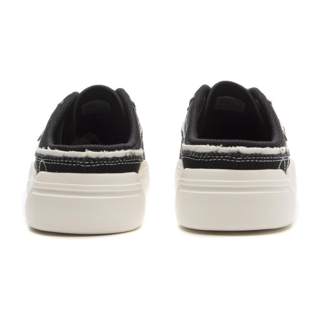 New LiNing Abrasion Resistant Slip Resistant Closed Toe Slippers Women's Black AGCV066-1