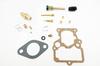 NAPCO Carburetor Repair Kit for Suzuki Jimny Compatible with Part Numbers Made In Japan LJ20/LJ50/SJ30, 13200-63044/63047/63710,