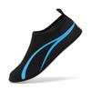 Scarpe da Spiaggia e Sport Acquatici Unisex Aderenti Anti-Taglio a Piedi Nudi