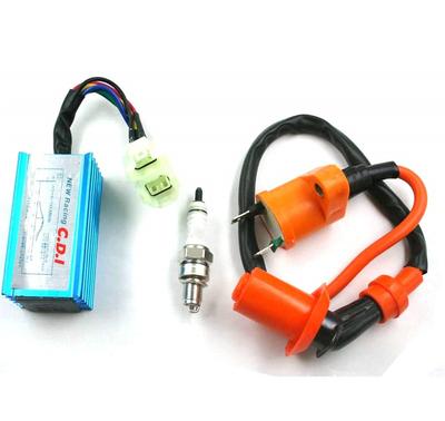 Motorradmotoren & Motorteile – Zündsysteme