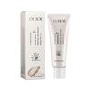 Limited time!!Ouhoe Rice Protective Cream: Outdoor Uv Protection, Waterproof, Moisturizing, Refreshing And Non-Sticky Protective Cream