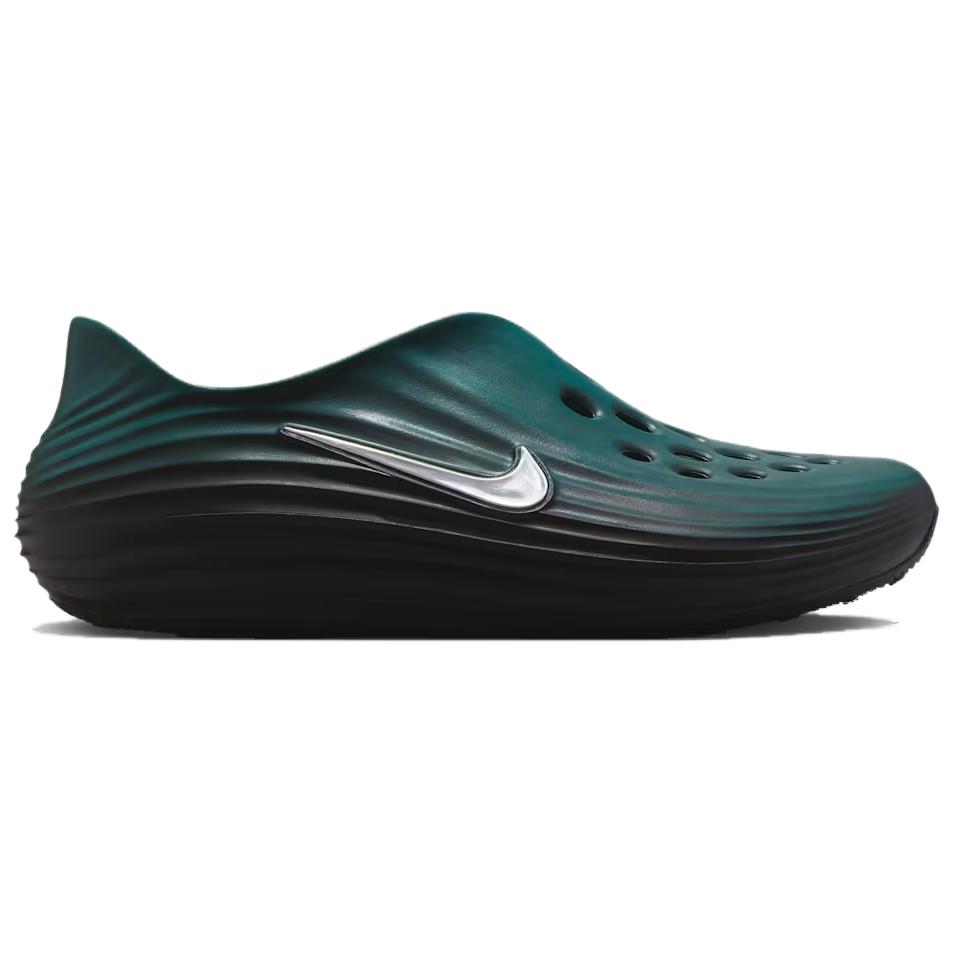 Nike ReactX Rejuven8 Clogs Unisex Green IR1985-384