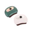 Usb Electric Guasha Massager  Stone Heating Vibration Scraping Board Neck Back Massage Face Skin Gua Sha Facial Lifting Tools