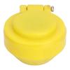 Eye Wash Spray  Eyewash Spray Nozzle Sink Accessory Replacement for Factory Laboratory