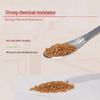LABSHARK Stainless Steel Lab Spoon and Scoop