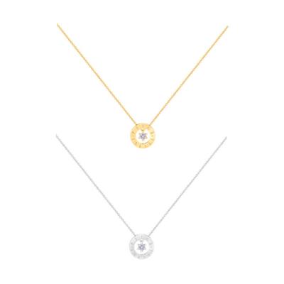 [Prima Classe] Women's Necklace Mhj17090015