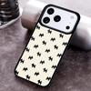 Westie Scottie Scottish Terrier Phone Case For iPhone 17,16e,15,14,13,12,11,Mini,Pro,MAX soft Silicone Cover
