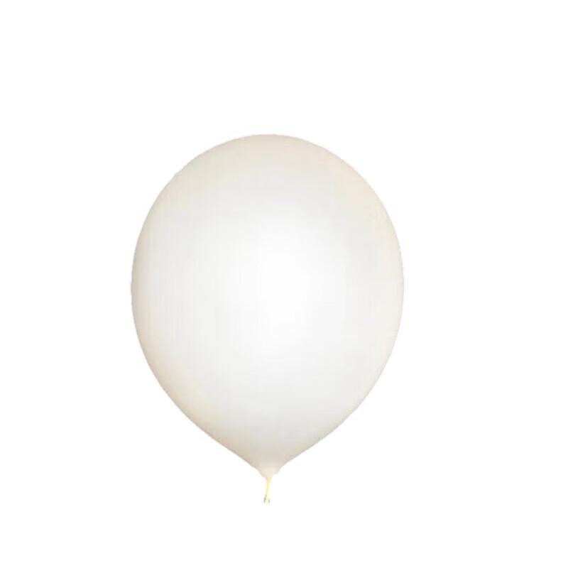 Weather Sounding Balloons