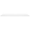 Mattress Topper 80x200x5 cm