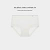mybody Women's Seamless Mid-Low Waist Boxer Briefs