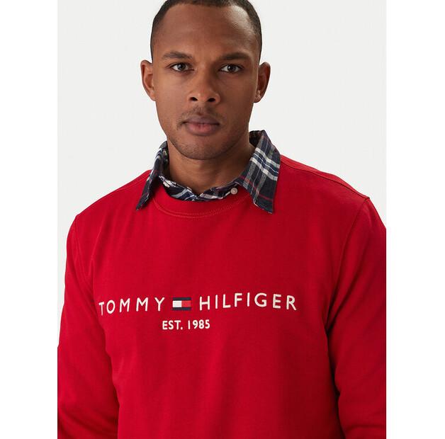 Худи Tommy Hilfiger Logo