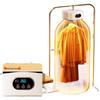 Portable Folding Clothes Drying Machine for Home and Dorms