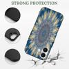 1 Pack For iPhone17/17Air/17Pro/17ProMax TPU Slim Anti-Shock Case, Durable Soft Edge Design with Anti-Slip Back and Raised Camera Guard