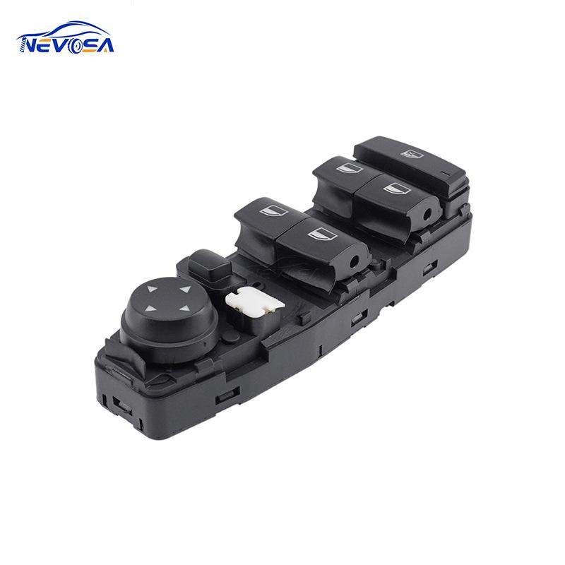 

Переключатель управления стеклоподъемником BMW - Аксессуар для электрического стеклоподъемника (Номер детали #61319208108) Electric