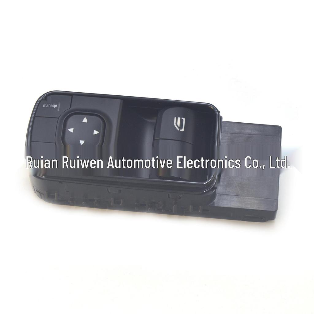 A9079056603: Mercedes-Benz Car Window Glass Lifter Master Switch