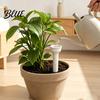 Indoor Garden Moisture Control 4Pcs Plant Watering Funnels Porous Irrigation Plastic Compact Systems Funnels for Outdoor Potted Plants Continuous
