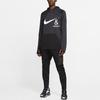 Nike Lab X Undercover Pullover 'Black White' Men's CD7525-010