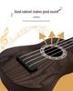 Kids' Four-String Ukulele: Playable Music Toy for Early Education