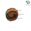 Ferrite Core Common Mode Choke Coil 30mH, 18x10x7mm, 0.5mm Wire, 50 Turns, Split Winding with Separator
