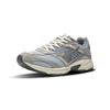 Mizuno Speed 2010 Millennium Retro Sports City Commuting Fashion Versatile Comfortable Low-Top Running Shoes Kids sneaker Light-Blue D1GH251710