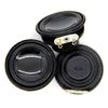 3W Internal Magnetic Loudspeaker 30mm Speaker 4Ohm Perfect for Music Enthusiasts