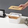 New Multifunction Remote Controller Storage Box Cosmetic Storage Plastic Desktop Storage Box Tissue Box Holder