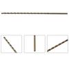 1Pc Drill Bit 200mm Cobalt Containing High Speed Steel
