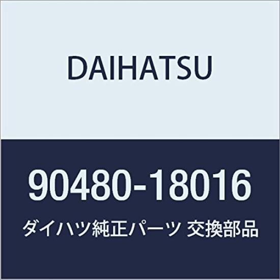 DAIHATSU Genuine Ventilation System Grommet for Number Part BOON/THOR (Part 90480-18016)