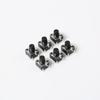 Rear Adhesive Horizontal Side-Press Tactile Micro Switch