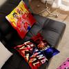 Popular Football Stars L-Lamine Y-Yamal Pillow Cover Design Cushion Cover Decor Holiday Decorati
