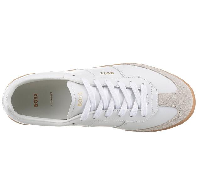 Кроссовки Hugo Boss Brenta Tenn