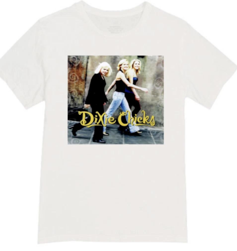 Dixie Chicks T-shirt M