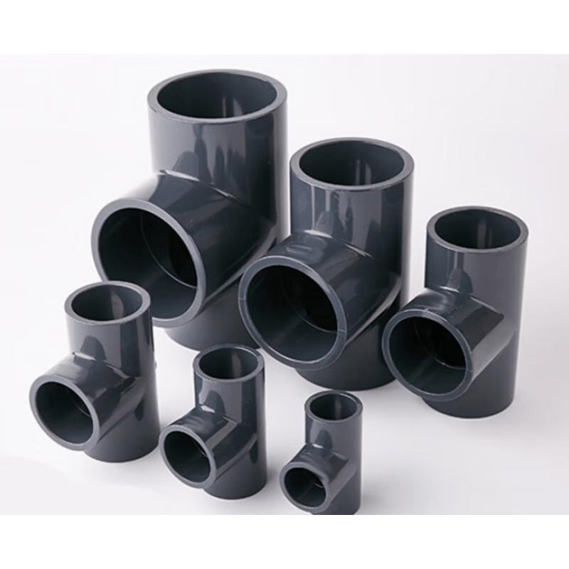PVC Water Supply Tee