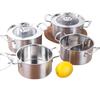 Naijiang Stainless Steel Personal Hot Pot
